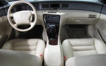 Lincoln-Mark-VIII-1995-COUPE-1