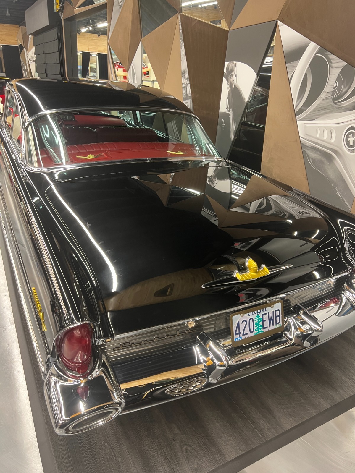 Lincoln-Other-1956-Coupe-1