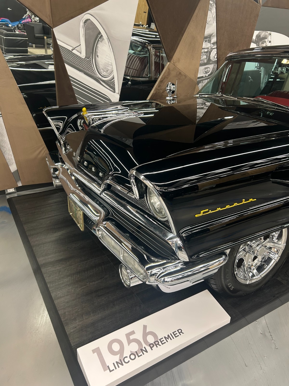 Lincoln-Other-1956-Coupe-2