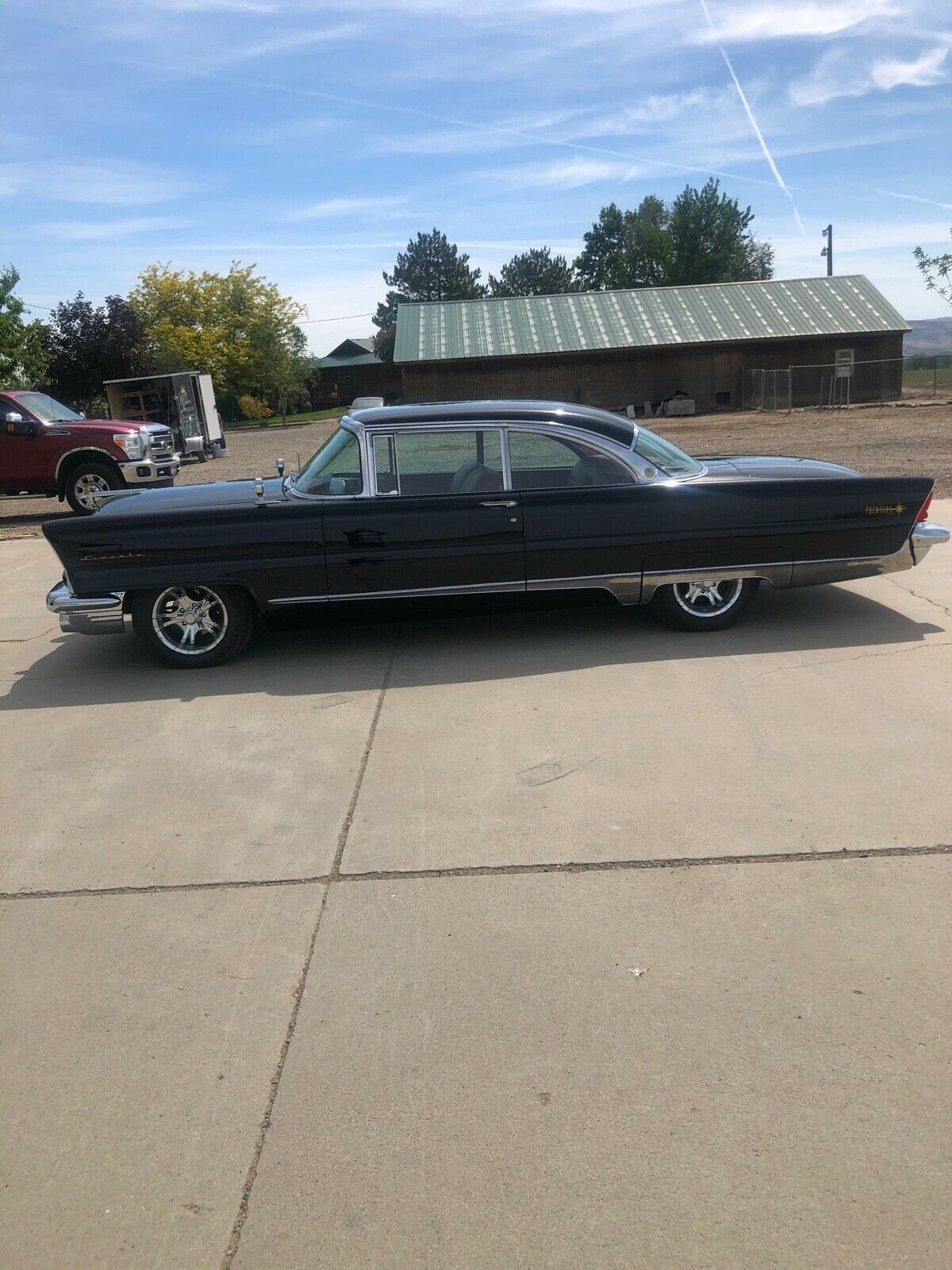 Lincoln-Other-1956-Coupe-3