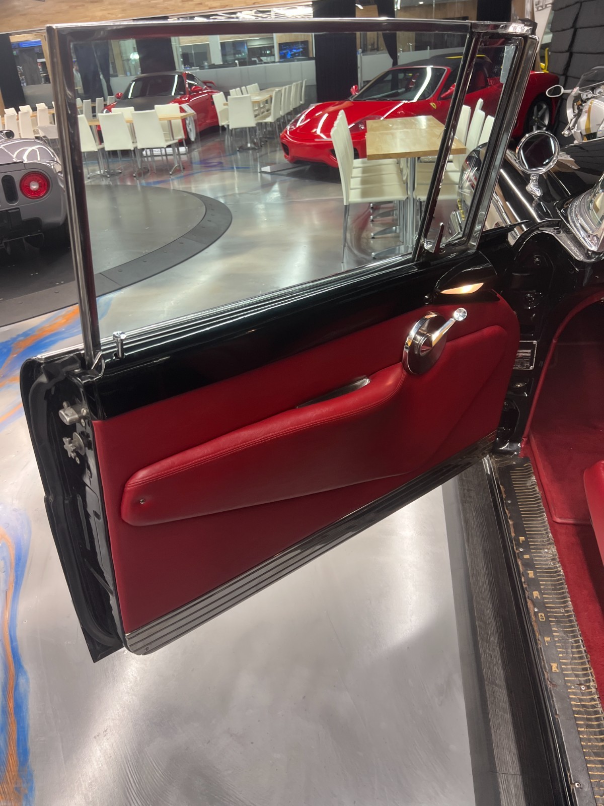 Lincoln-Other-1956-Coupe-4