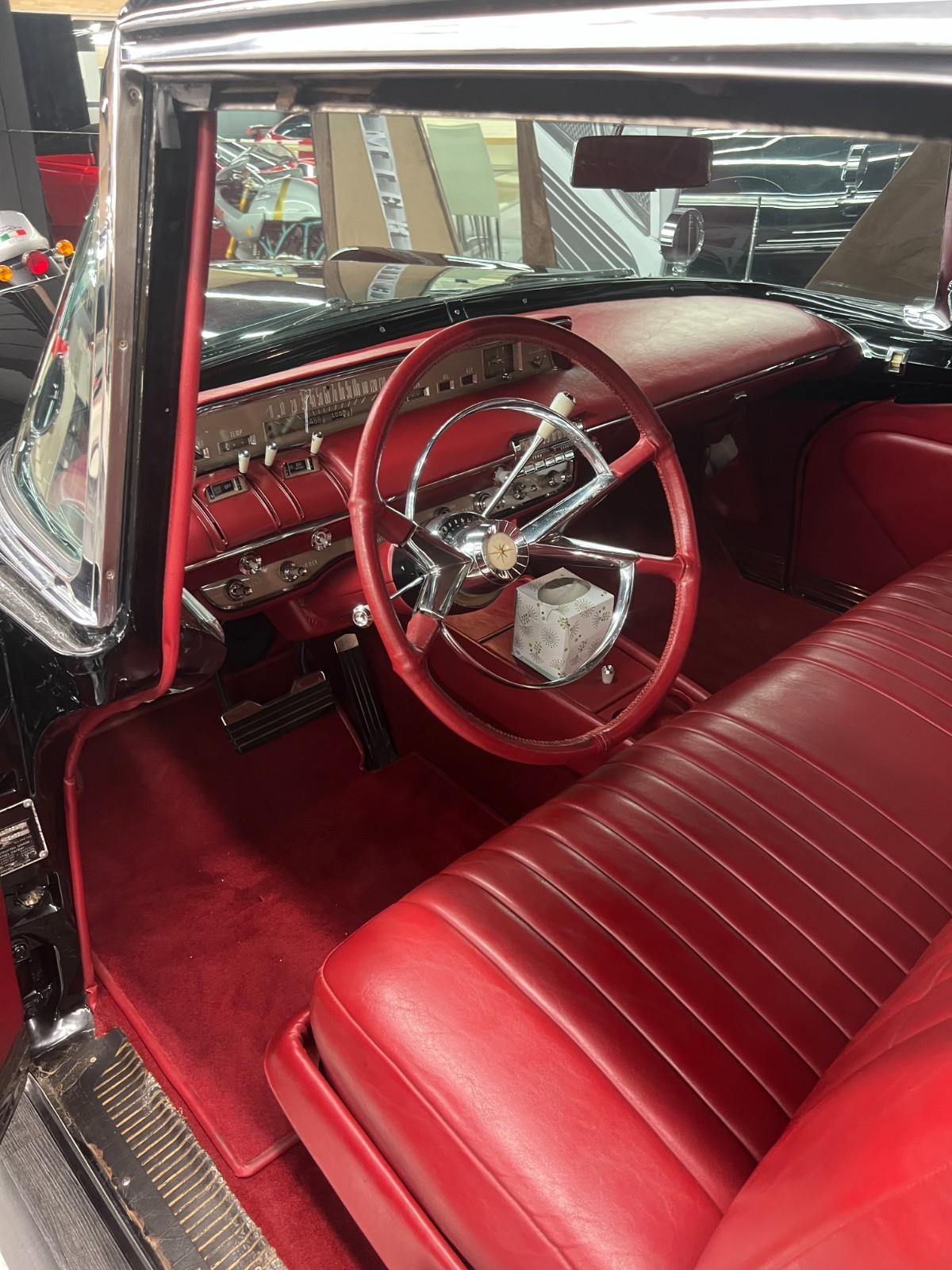 Lincoln-Other-1956-Coupe-5