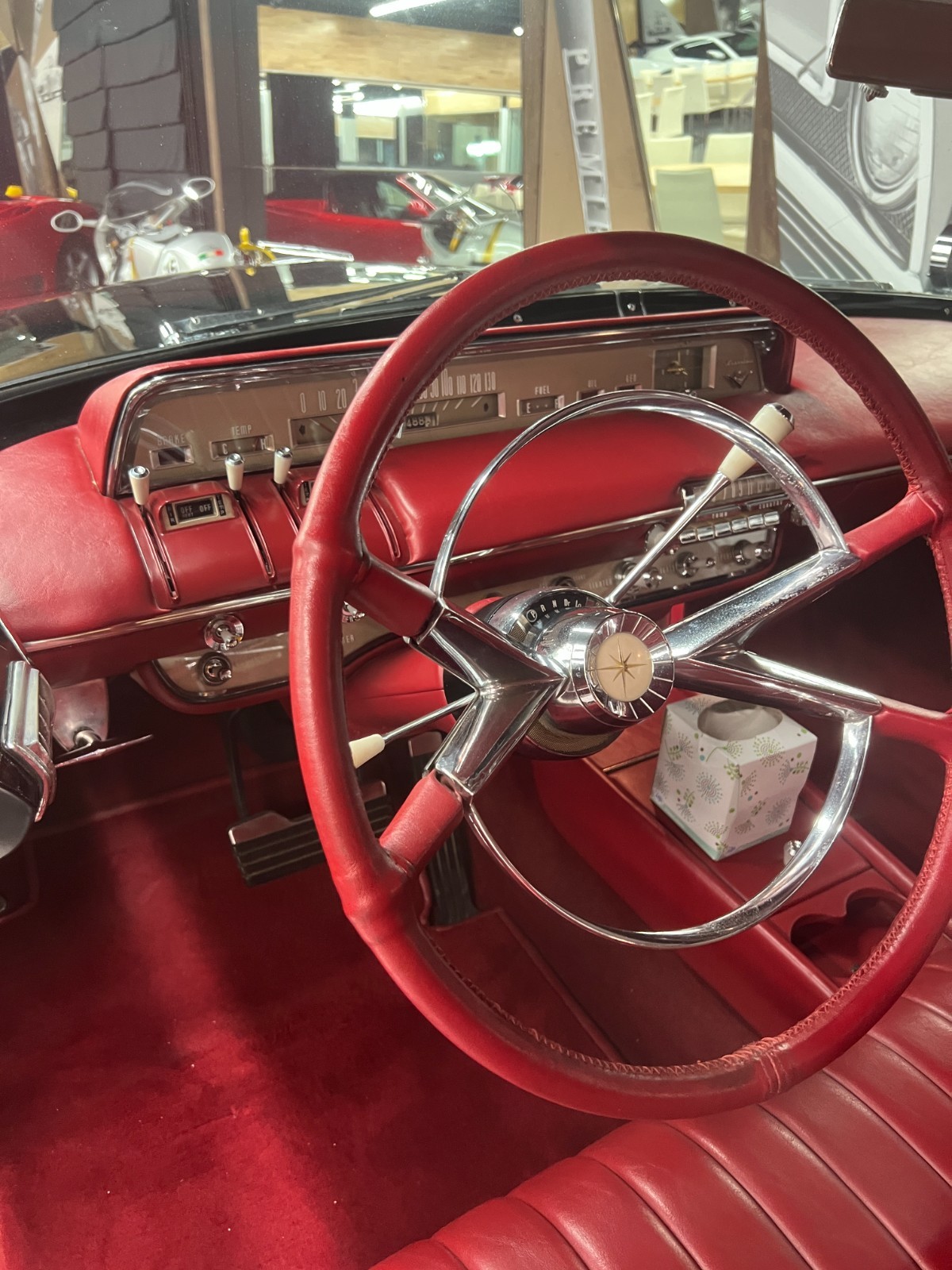 Lincoln-Other-1956-Coupe-6