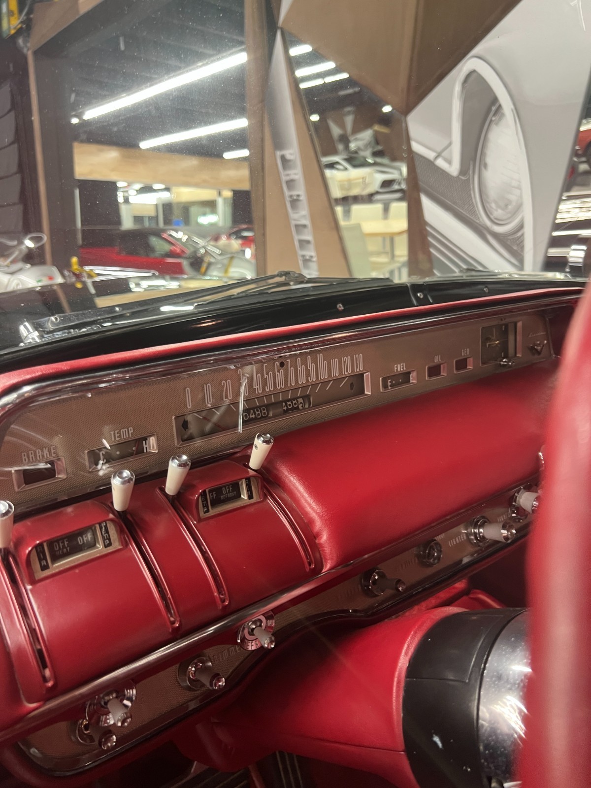 Lincoln-Other-1956-Coupe-7