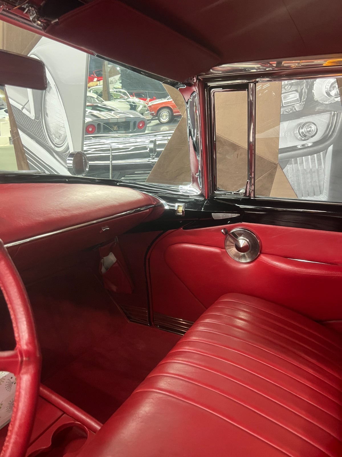 Lincoln-Other-1956-Coupe-8