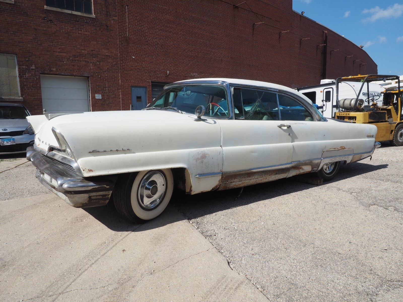 Lincoln-Premiere-1956-Coupe