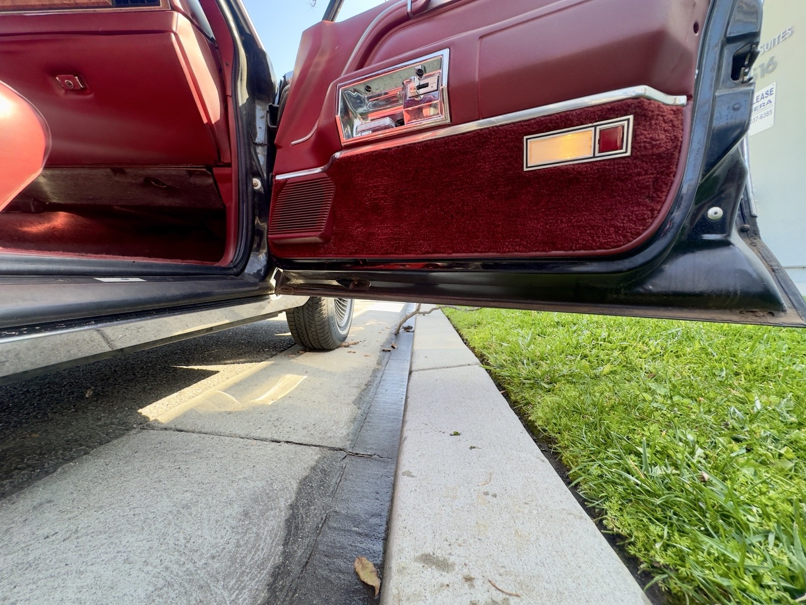 Lincoln-Town-Car-1986-22