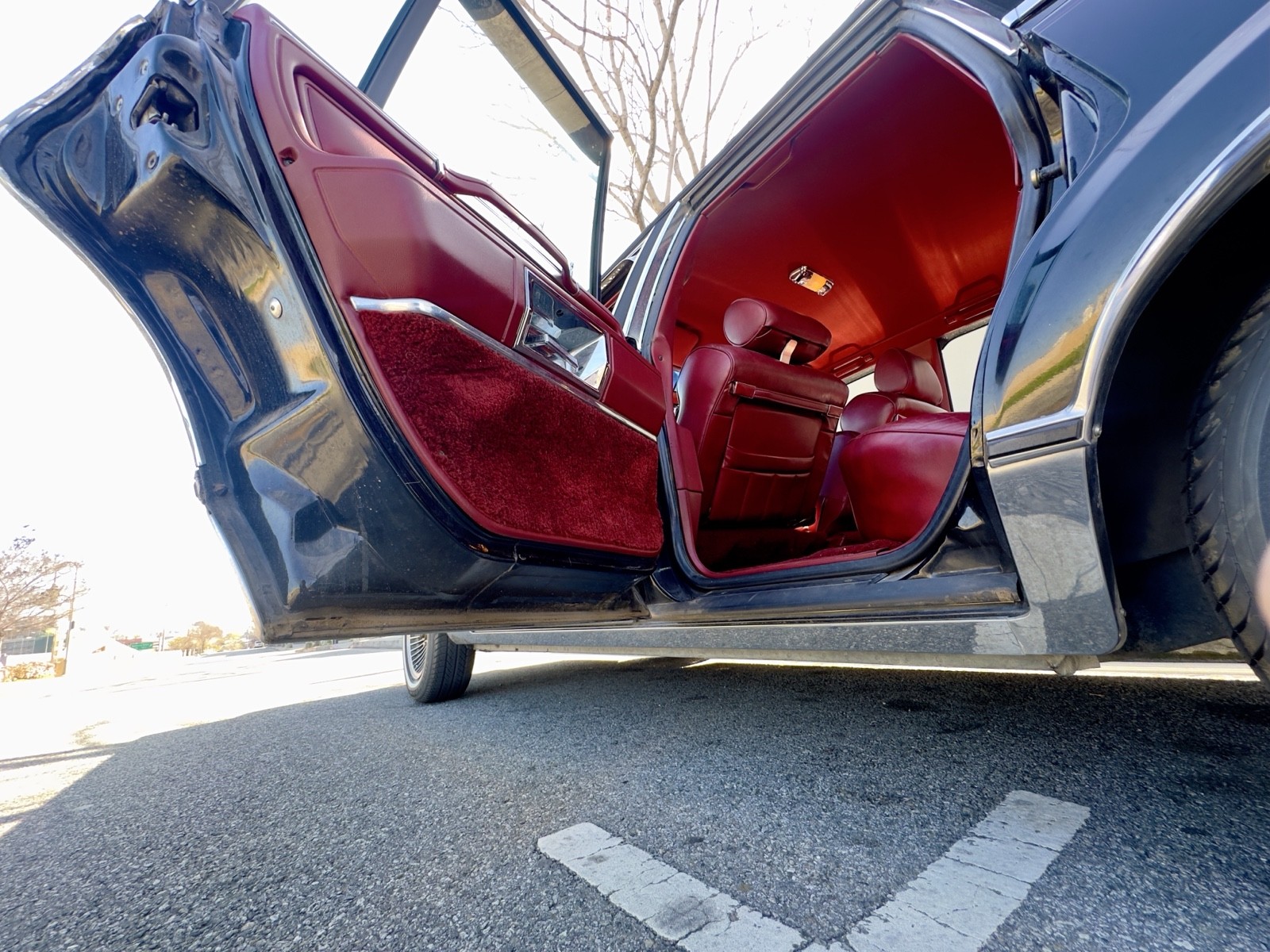 Lincoln-Town-Car-1986-23