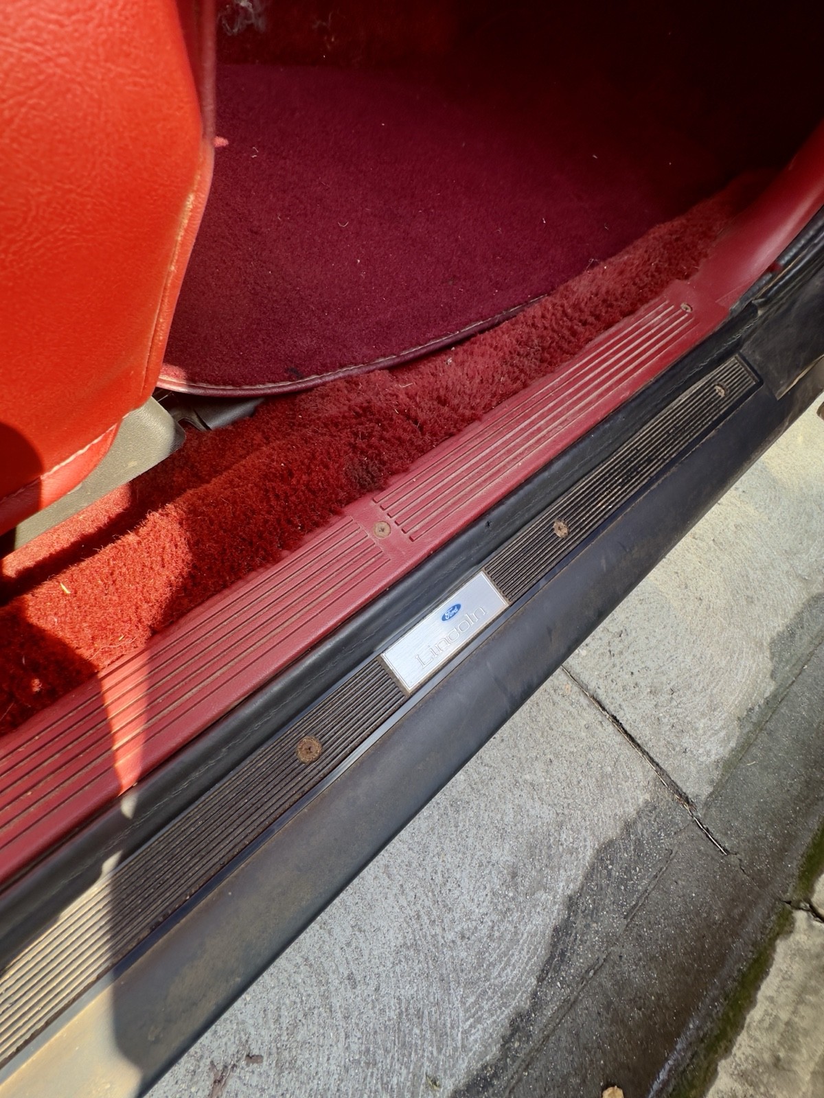 Lincoln-Town-Car-1986-9