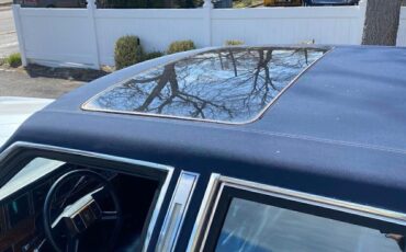 Lincoln-Town-Car-1989-3