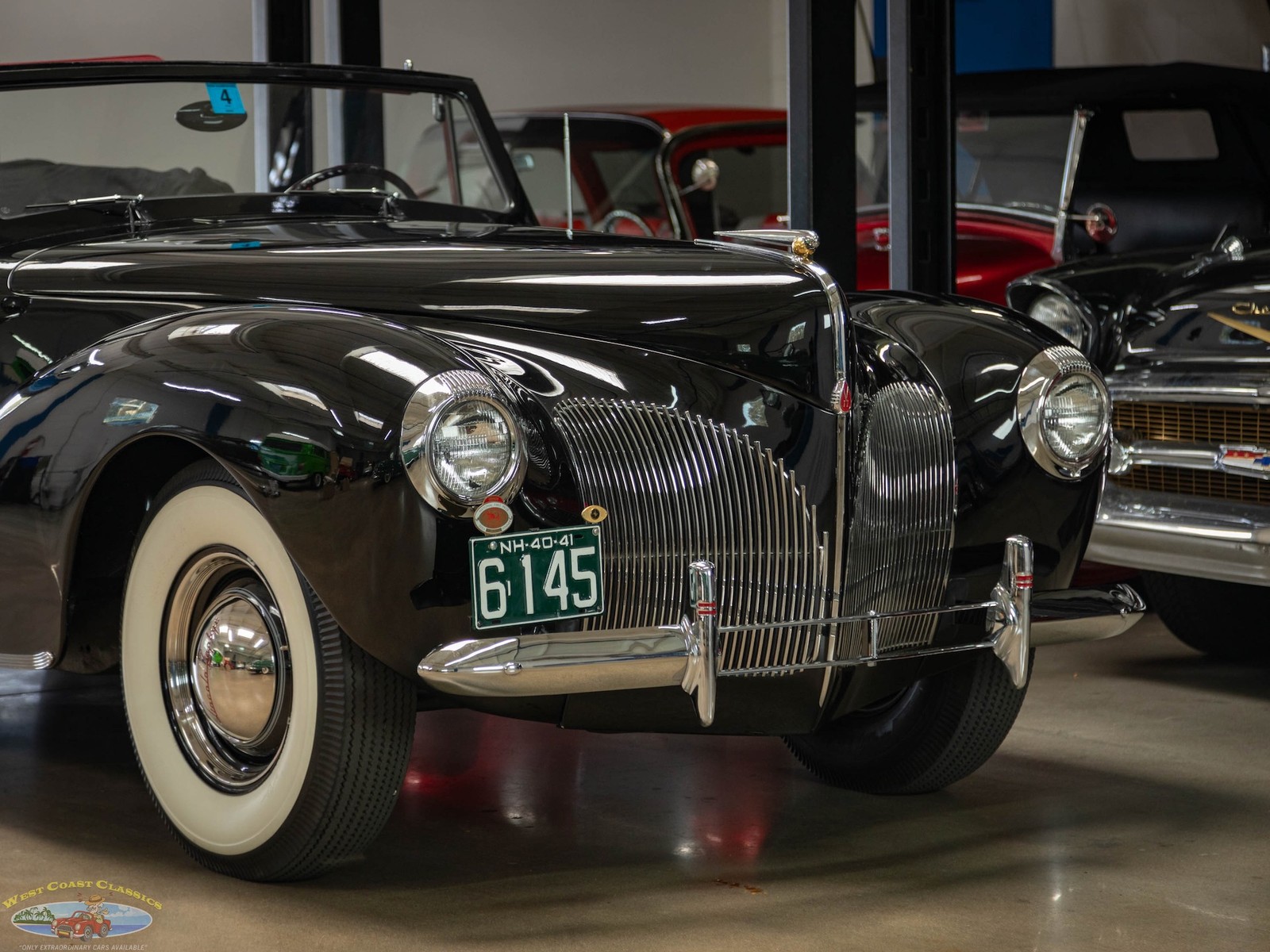 Lincoln-Zephyr-Continental-V12-1940-Convertible-12