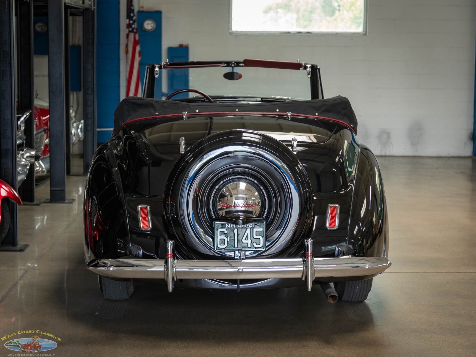 Lincoln-Zephyr-Continental-V12-1940-Convertible-17