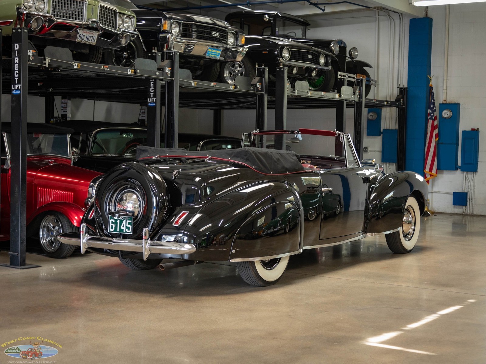 Lincoln-Zephyr-Continental-V12-1940-Convertible-24