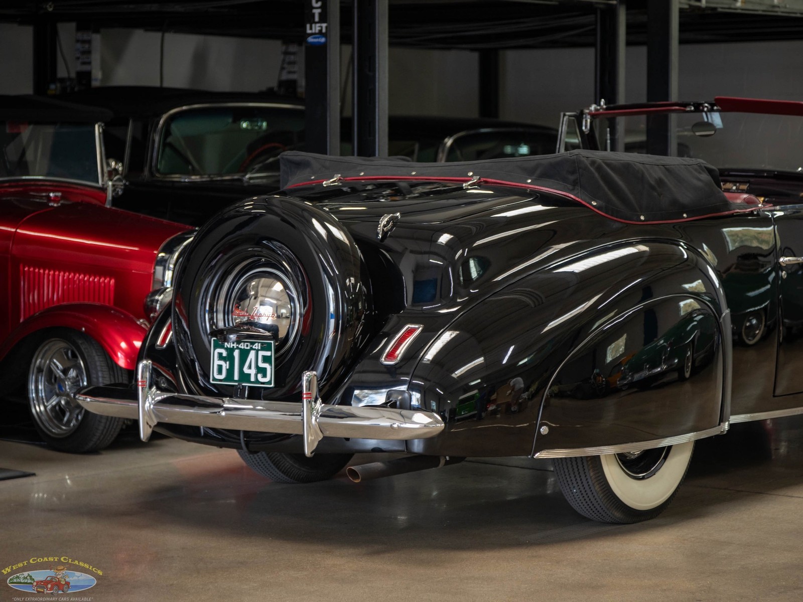 Lincoln-Zephyr-Continental-V12-1940-Convertible-25