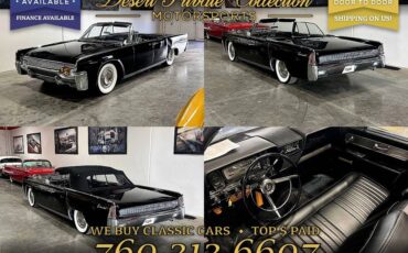 Lincoln-continental-1961-1