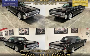 Lincoln-continental-1963-1