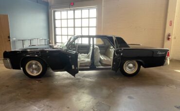 Lincoln-continental-1963-black