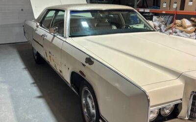 Lincoln continental 1973