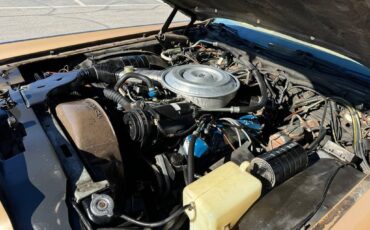 Lincoln-continental-1979-yellow-236