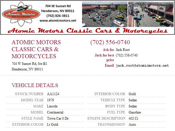 Lincoln-continental-1979-yellow-69