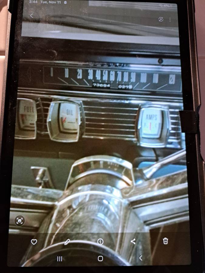 Lincoln-continental-4-door-sedan-1964-blue-21