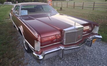 Lincoln-continental-markiv-1975-brown-1