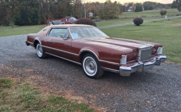 Lincoln-continental-markiv-1975-brown-19
