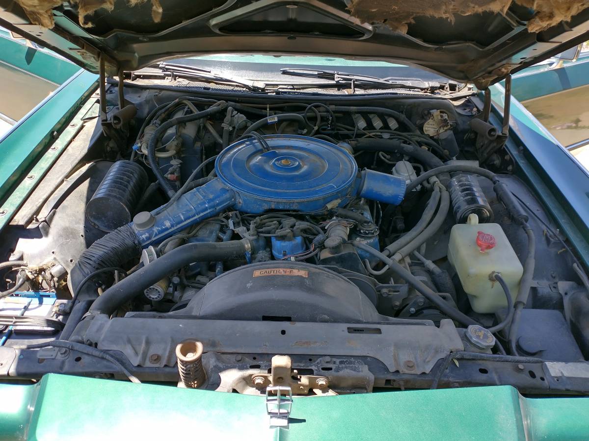 Lincoln-continental-town-car-1975-green-10