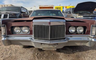 Lincoln-mark-lll-1970-brown