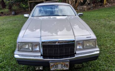 Lincoln-mark-vii-lsc-1991-silver