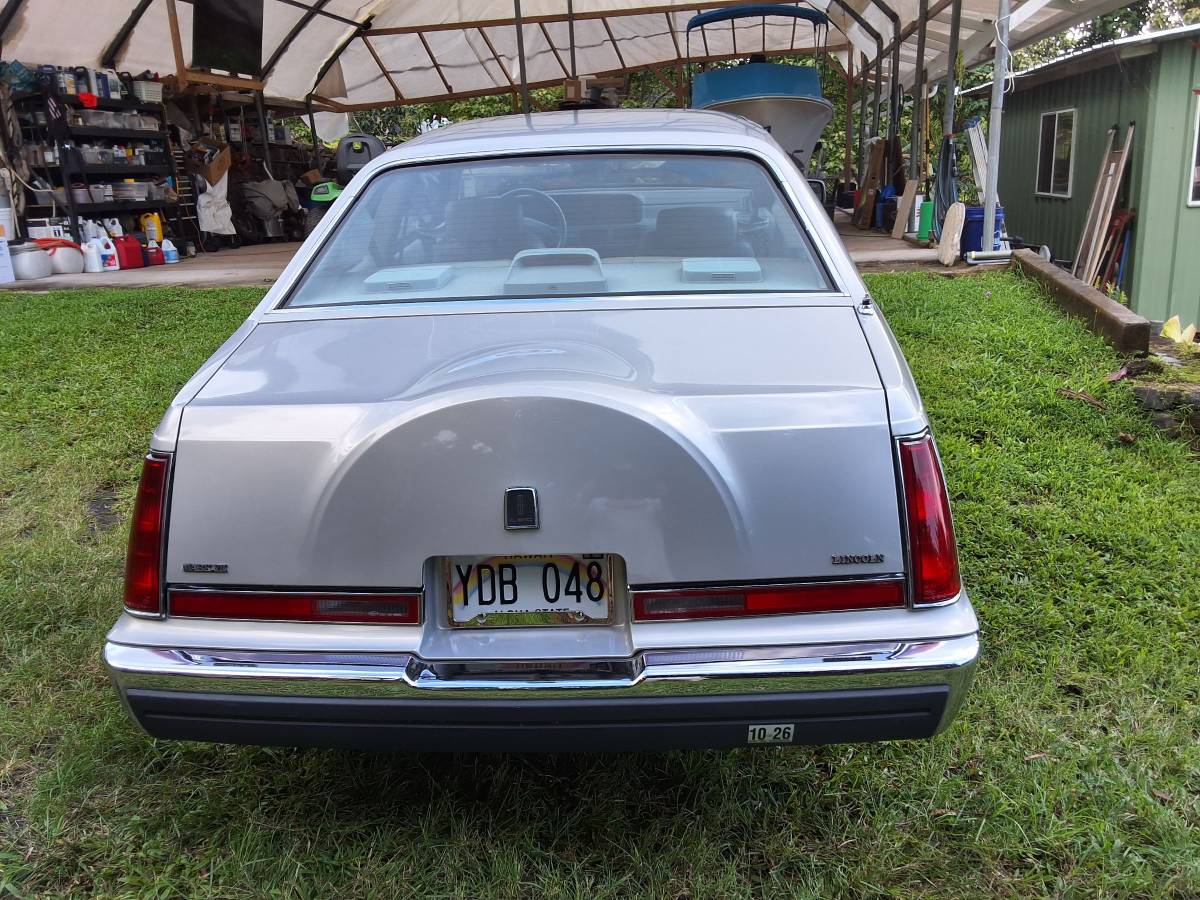 Lincoln-mark-vii-lsc-1991-silver-5