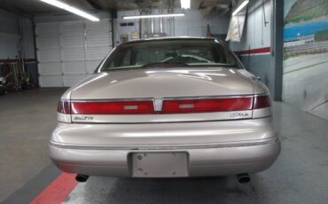 Lincoln-mark-viii-1995-grey-10