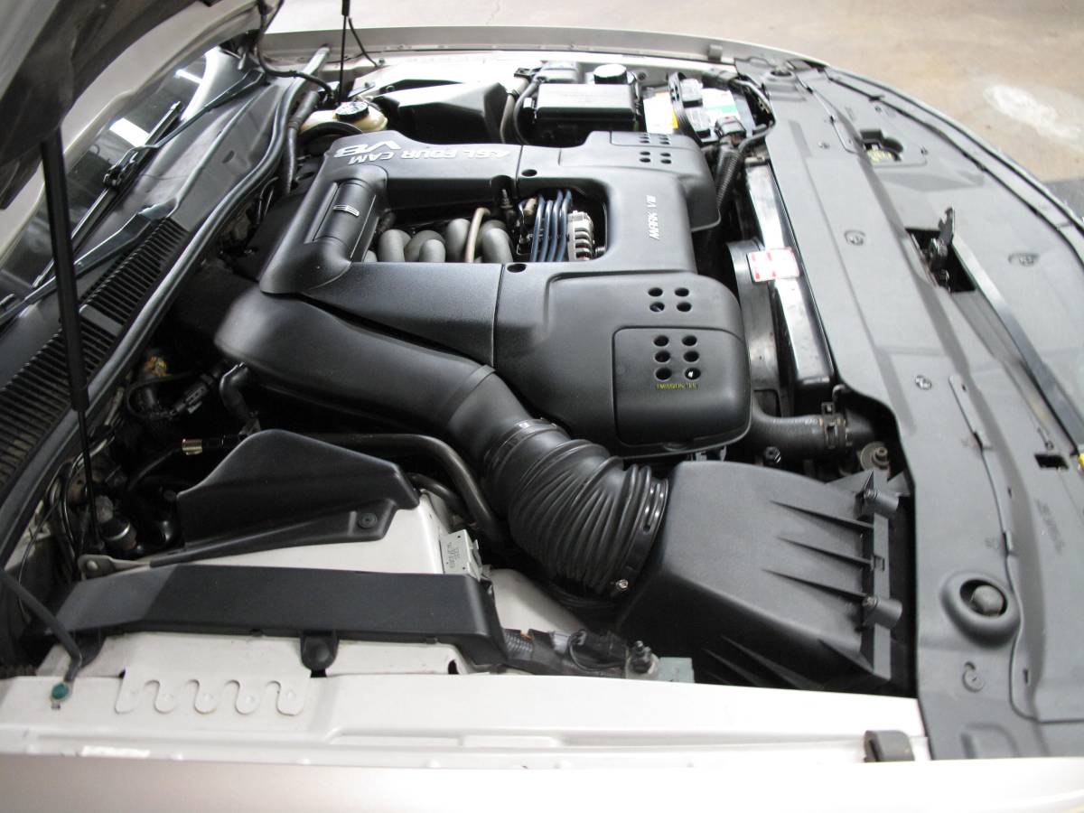 Lincoln-mark-viii-1995-grey-19