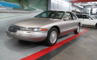 Lincoln-mark-viii-1995-grey-2