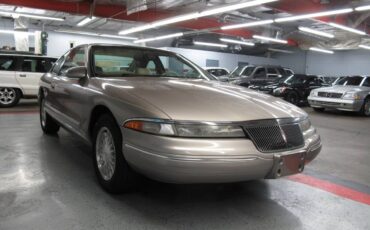 Lincoln-mark-viii-1995-grey-4