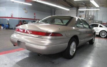 Lincoln-mark-viii-1995-grey-5