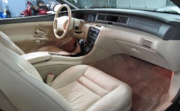 Lincoln-mark-viii-1995-grey-9