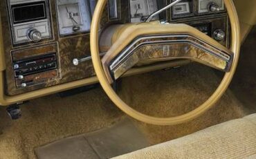 Lincoln-markv-1979-yellow-5