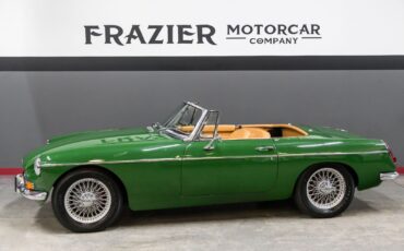 MG-MGB-1967