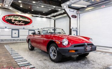 MG-MGB-1977-9