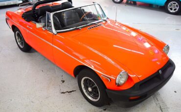 MG-MGB-1978-1