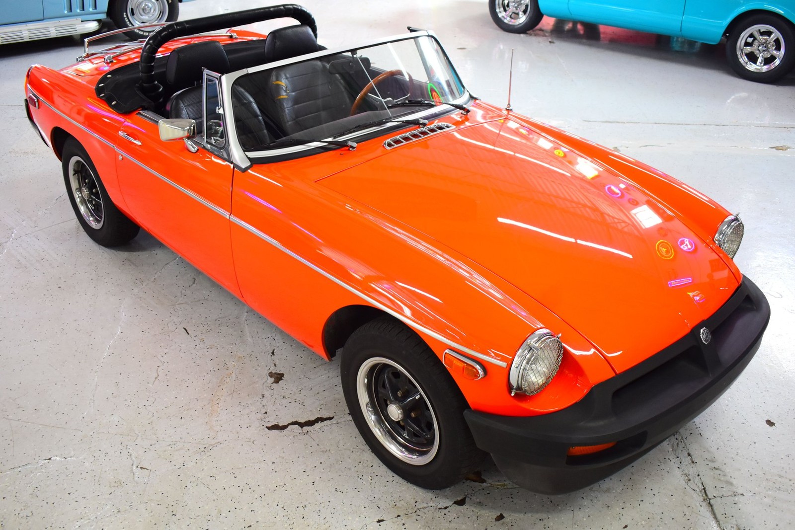 MG-MGB-1978-1