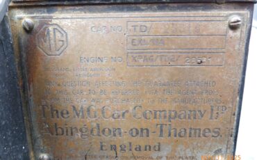 MG-Other-1953-Convertible-18