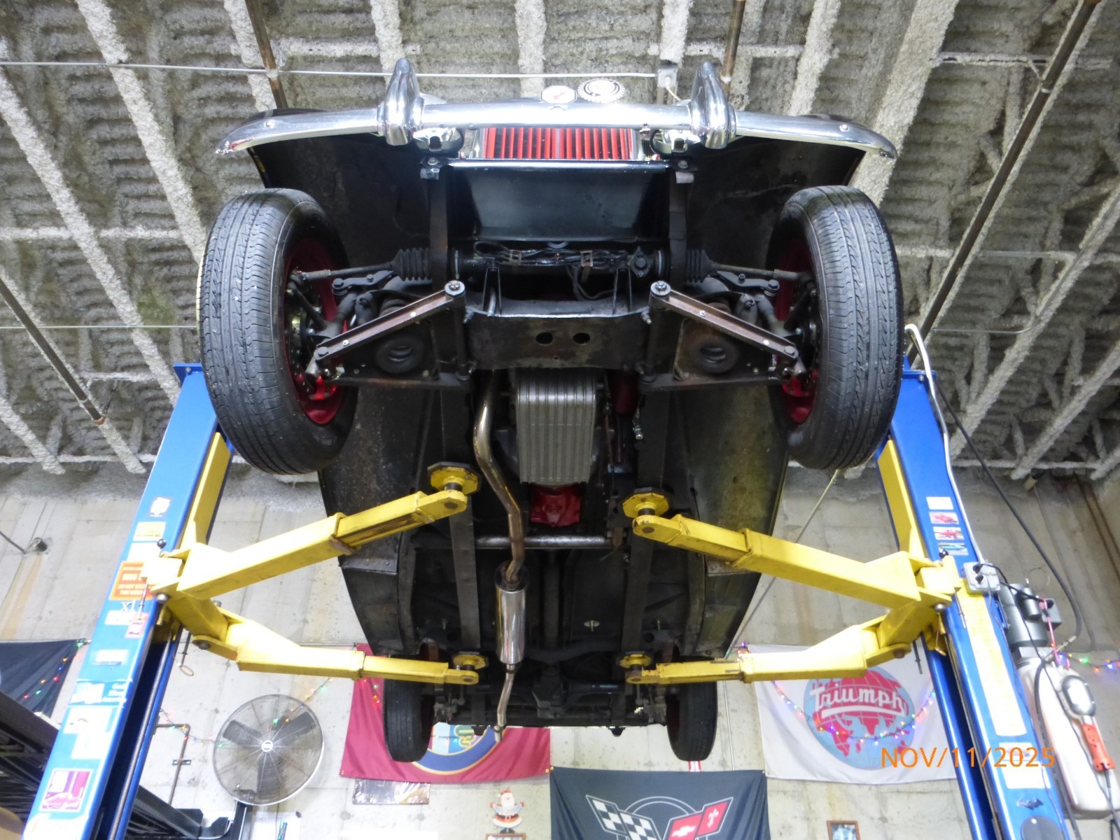 MG-Other-1953-Convertible-19