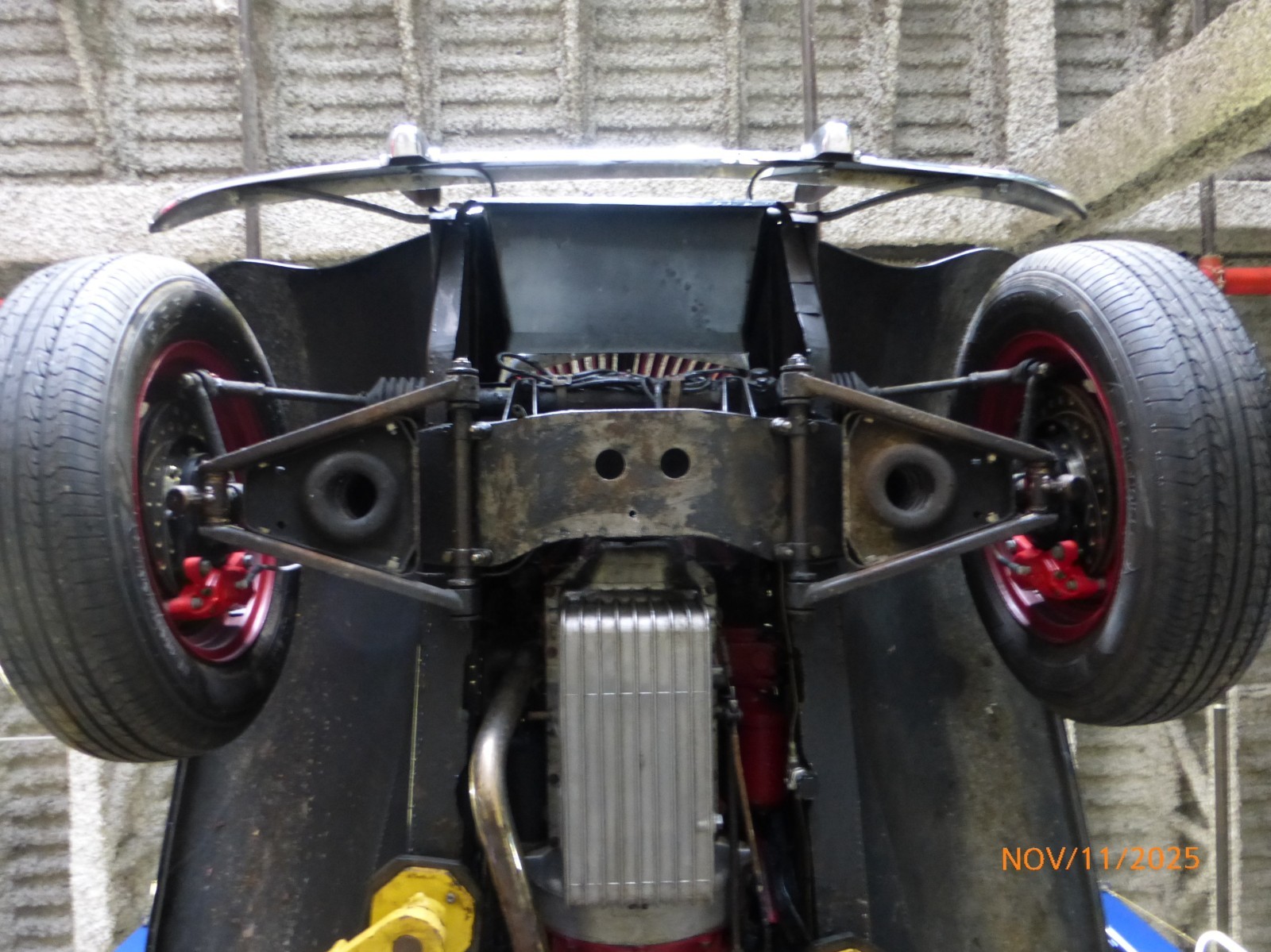 MG-Other-1953-Convertible-20