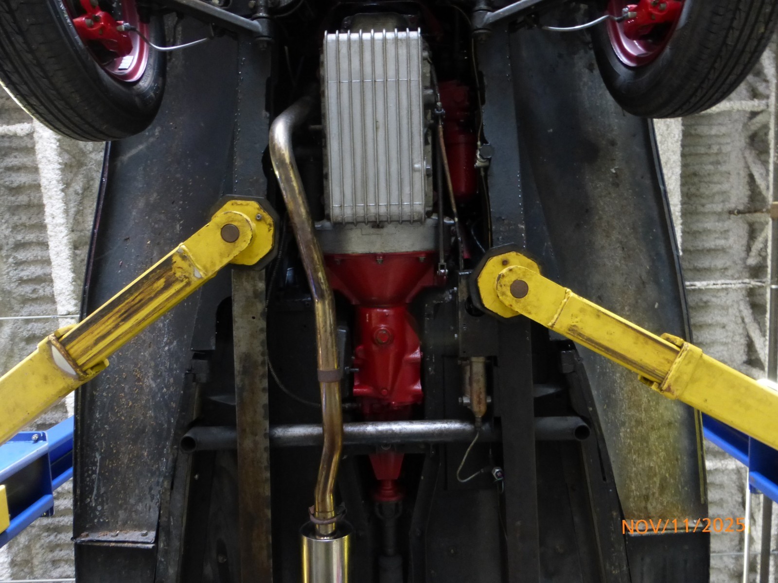 MG-Other-1953-Convertible-21