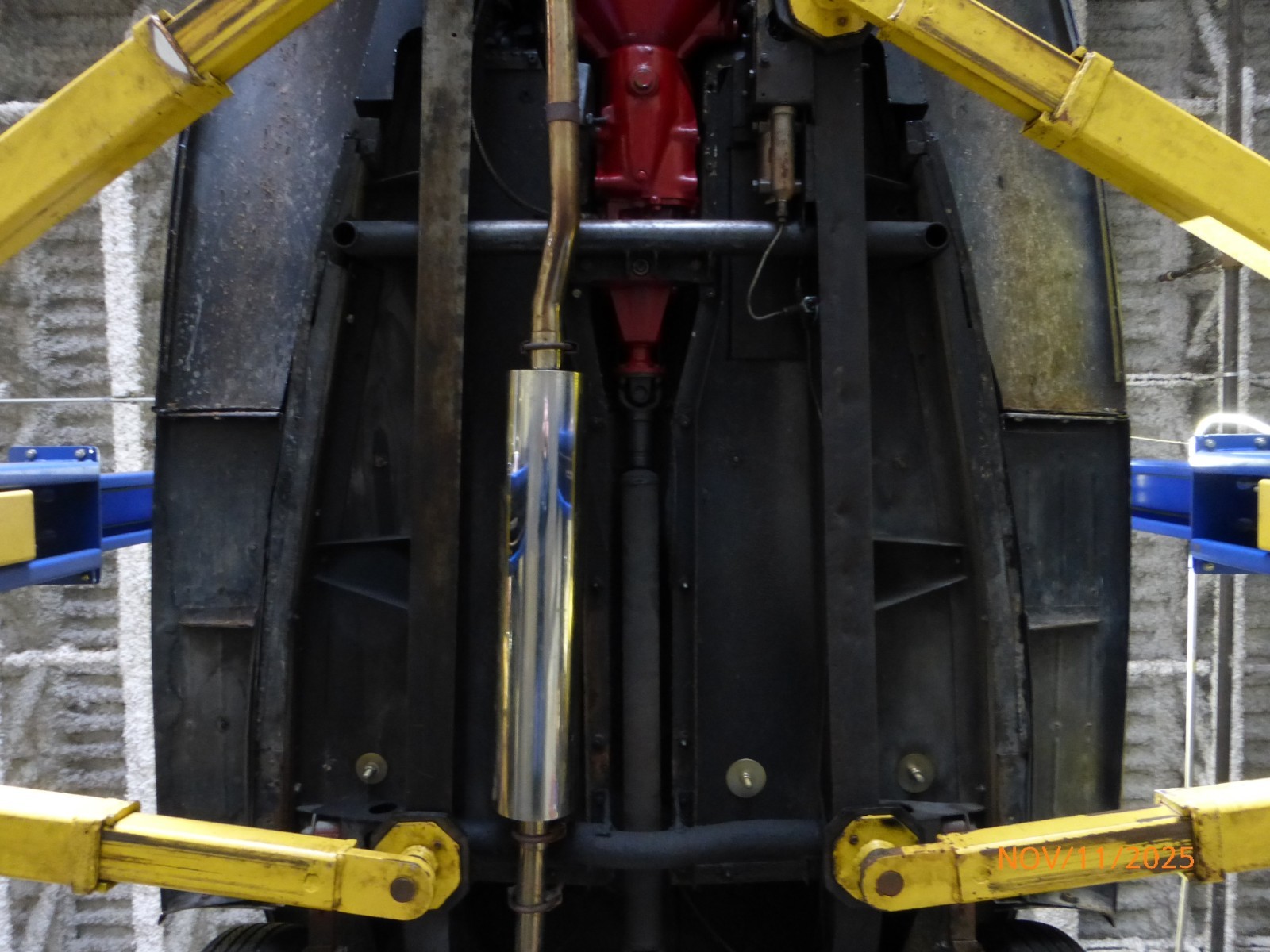 MG-Other-1953-Convertible-22