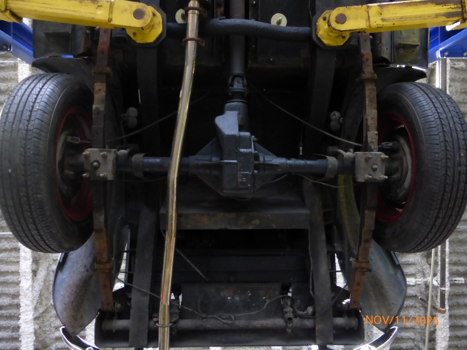 MG-Other-1953-Convertible-24