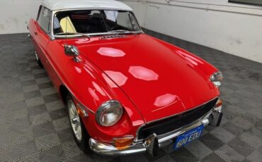 MG-Other-1971-ROADSTER-1