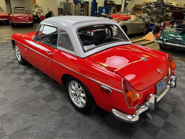 MG-Other-1971-ROADSTER-11
